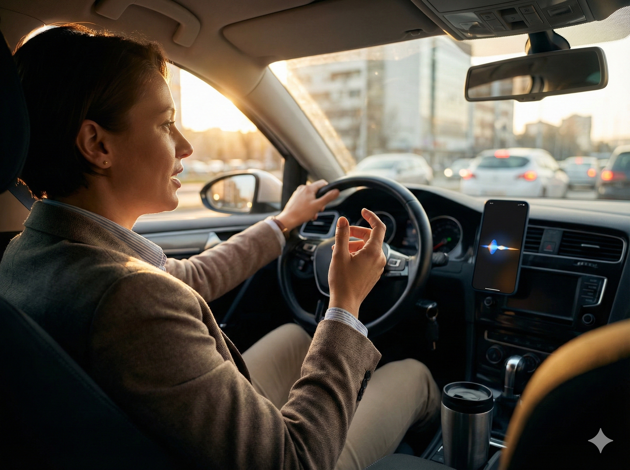 Hack Your Morning Commute