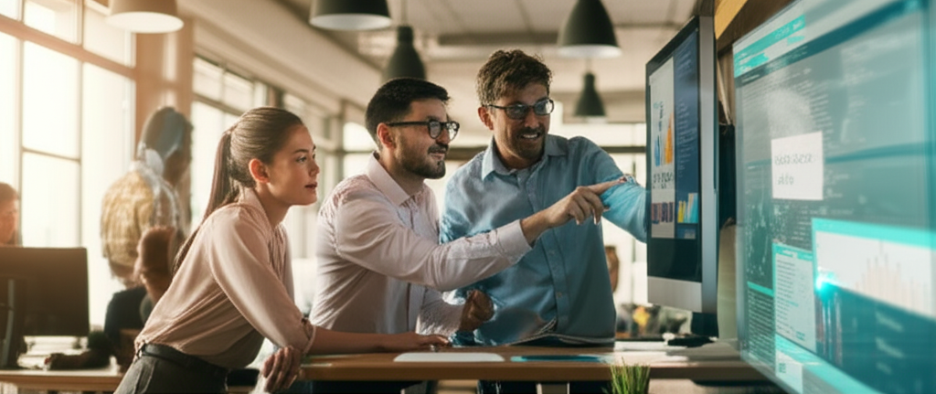 IBM CEO: AI Isn't Killing Jobs