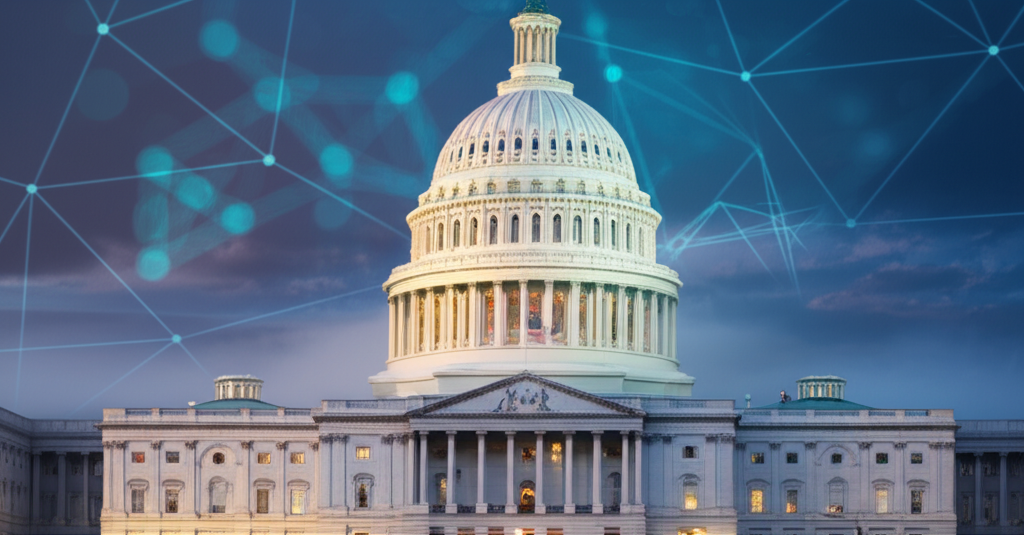 Feds Wage War on State AI Regulation