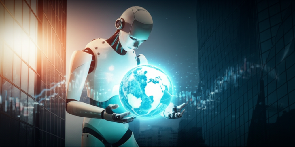 Robots to the Rescue