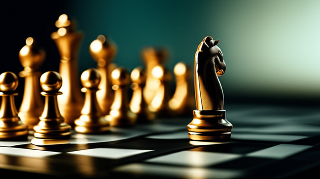 Google Takes the Crown