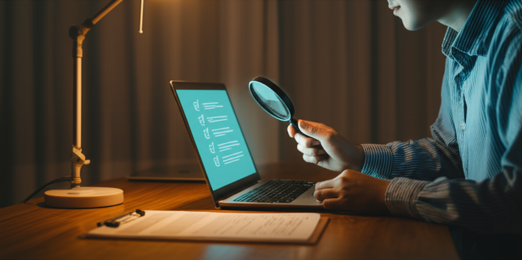 The Verification Habit