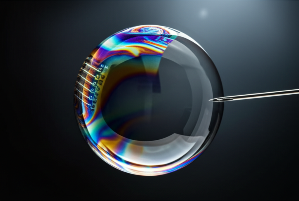 AI Pioneer Delivers Reality Check