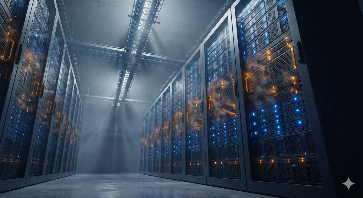 Gemini's GPU Meltdown