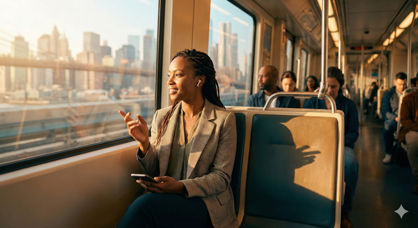 Hack Your Morning Commute