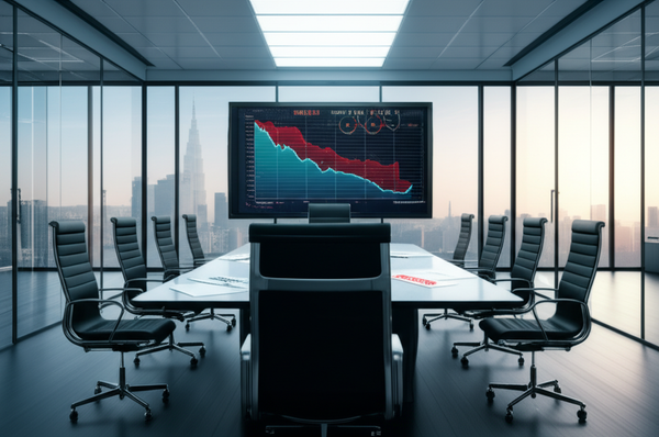 Microsoft’s AI Sales Hit a Wall