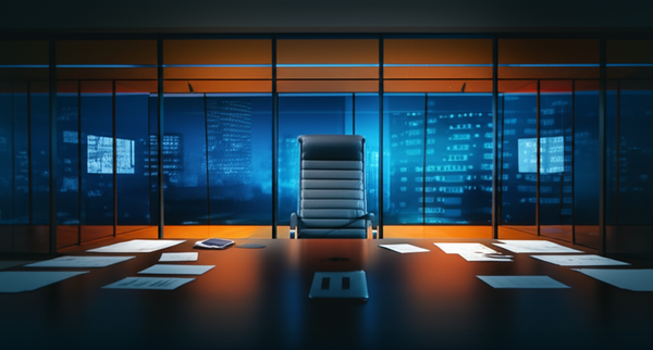 Amazon Replaces Its AI Chief