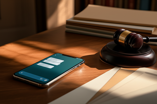 AI Chatbot's Testify in Court