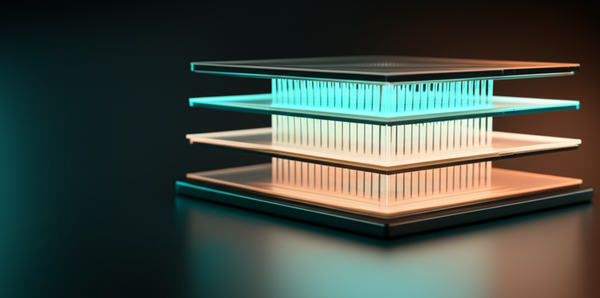 Stanford Unveils 3D Chip