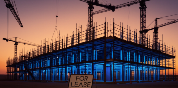 The Data Center Reckoning is Coming