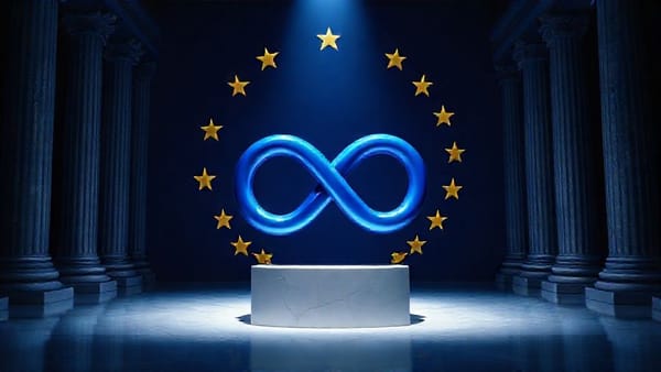 Meta Gets Probed by EU